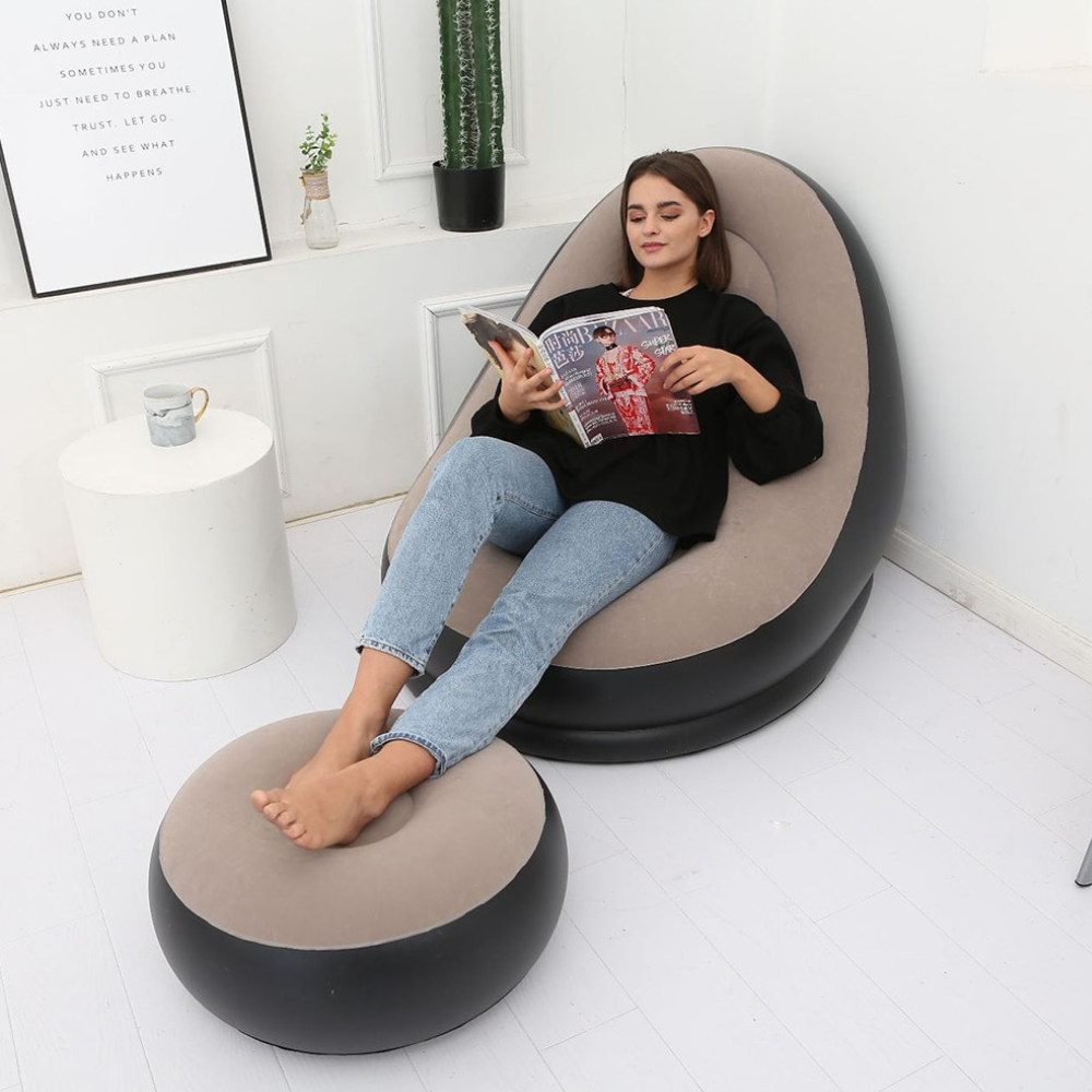 VIMEDA | Inflatable Lazy Sofa™
