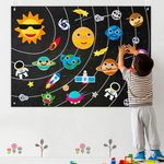 VIMEDA | Felt Story Board™