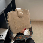 VIMEDA | Bucket Messenger Bag™