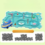VIMEDA | Educational Track Set™