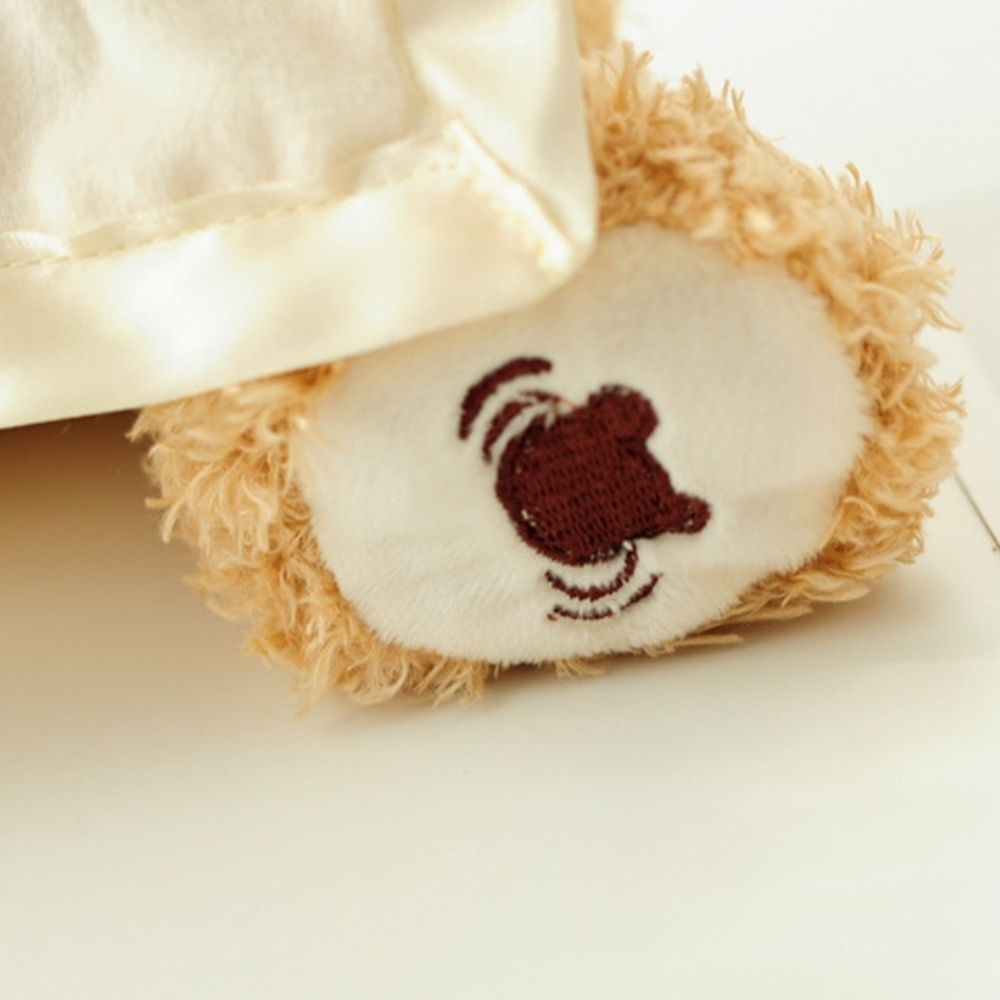 VIMEDA | Peek-A-Boo Bear™