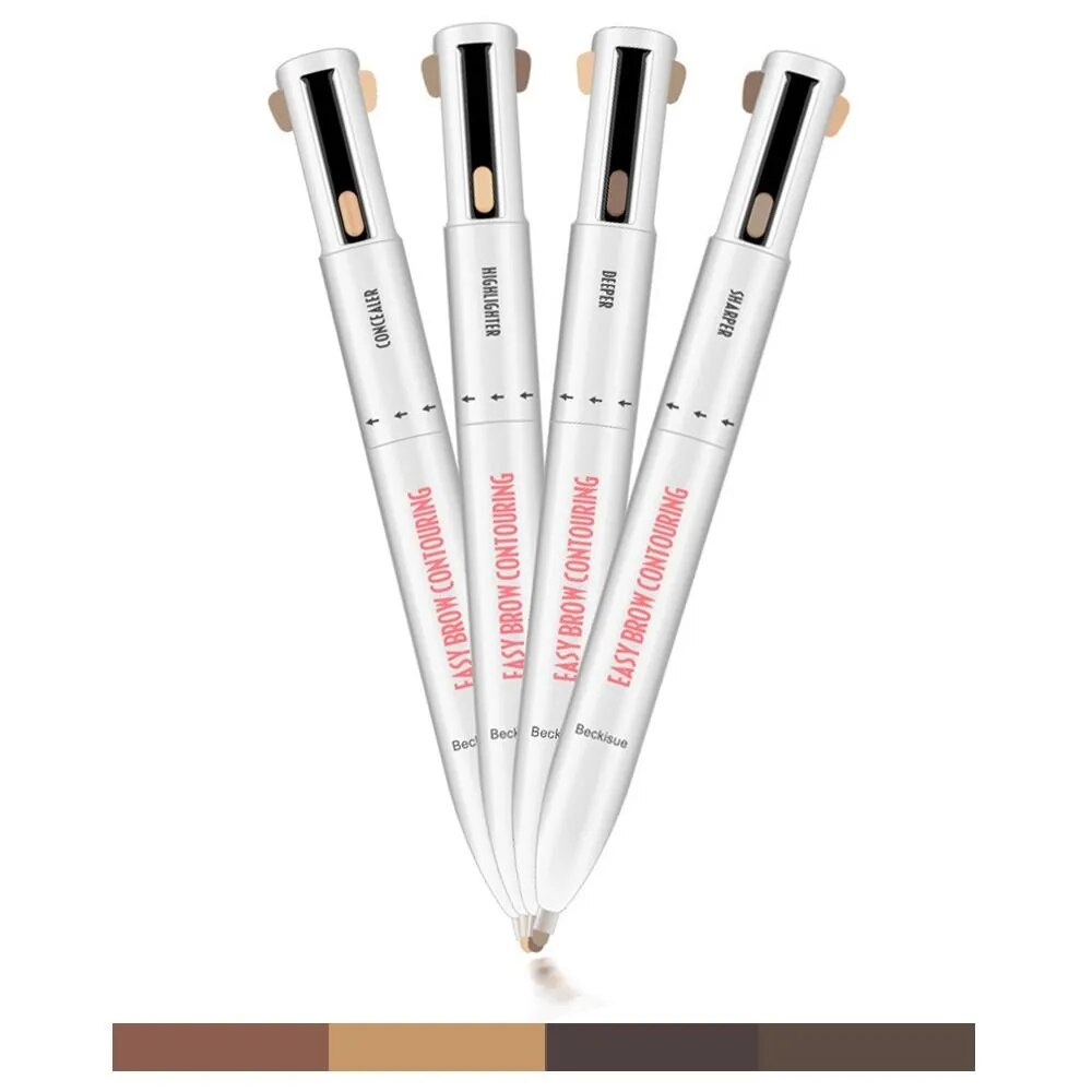 VIMEDA | 4-in-1 Eyebrow Pencil™ (1+1 GRATIS)