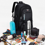 VIMEDA | Outdoor Travel Backpack™