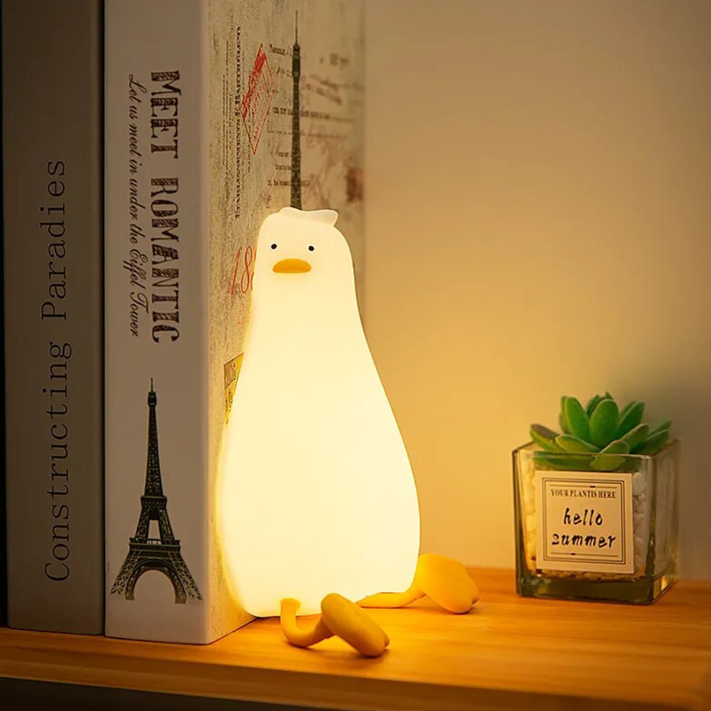 VIMEDA | Lying Duck Light™