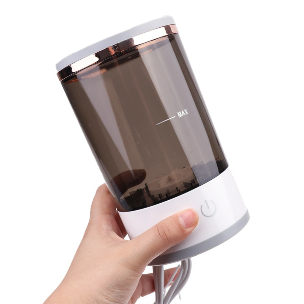 VIMEDA | Electric Makeup Brush Cleaner™