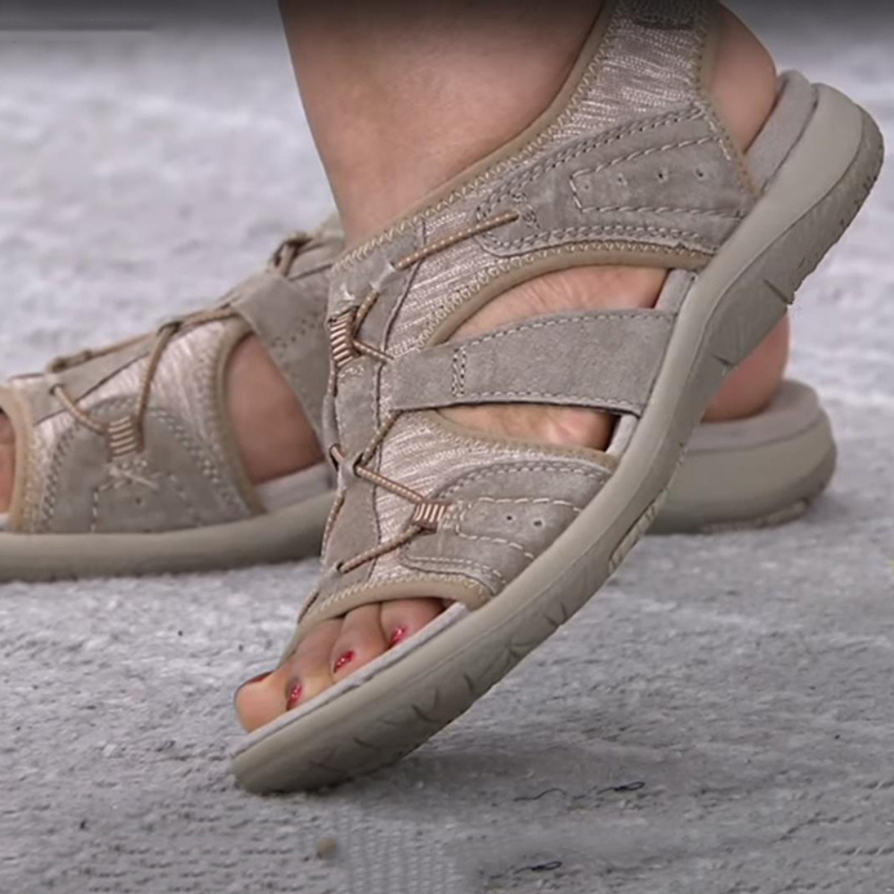 VIMEDA | ComfyStride™ | Ortopediske Sandaler