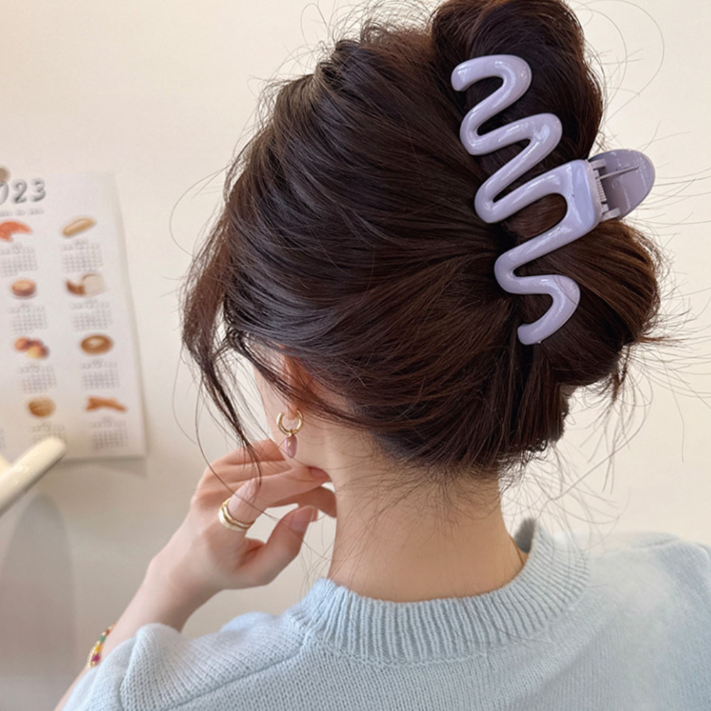 VIMEDA | Wave Hair Clip™ (2+2 GRATIS)