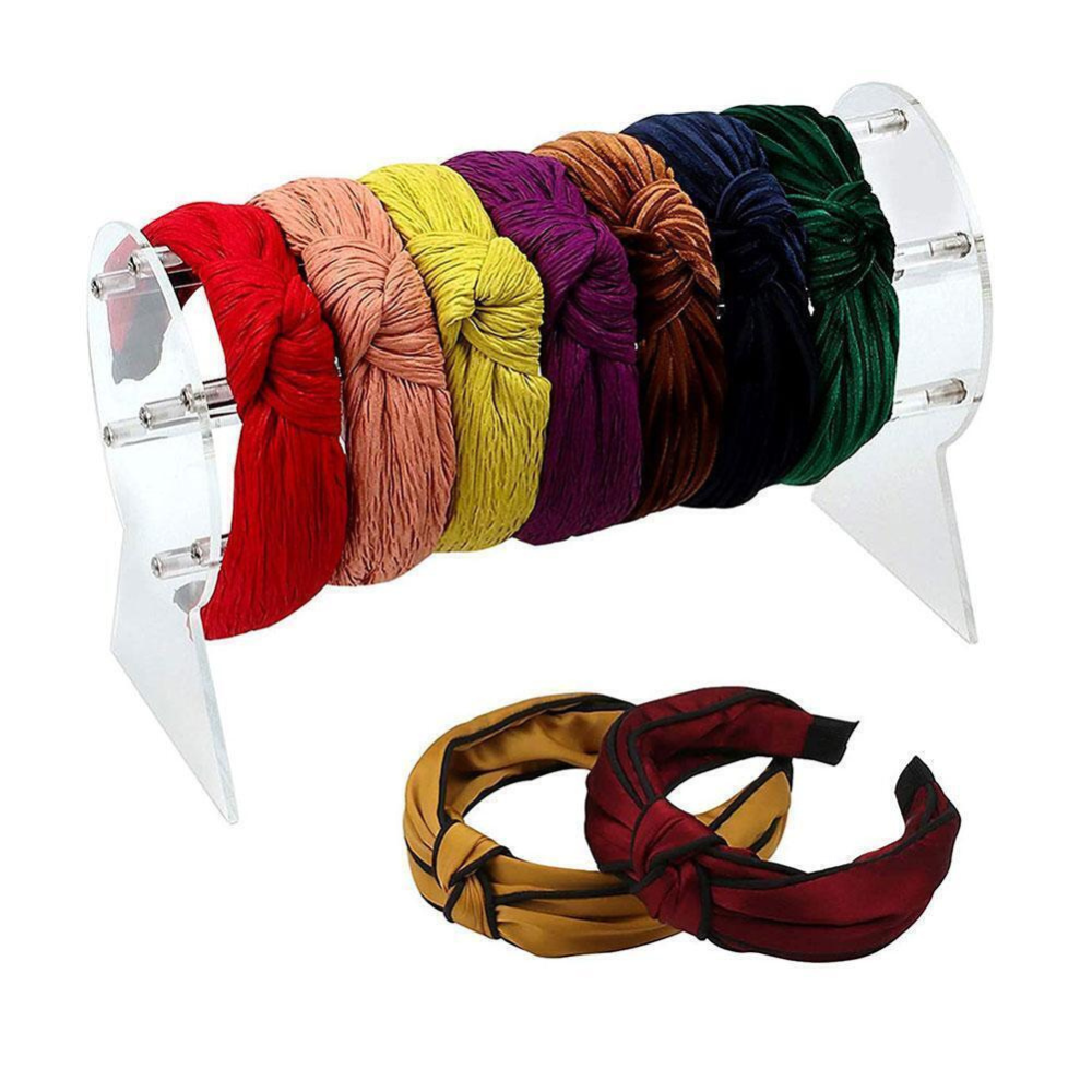 VIMEDA | Rotating Hairband Holder™