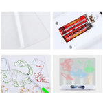 VIMEDA | Magic Drawing Board™