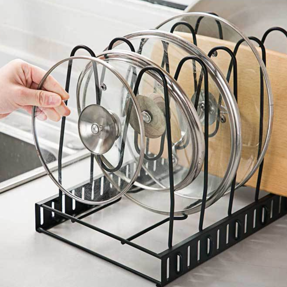 VIMEDA | Pan Shelf™