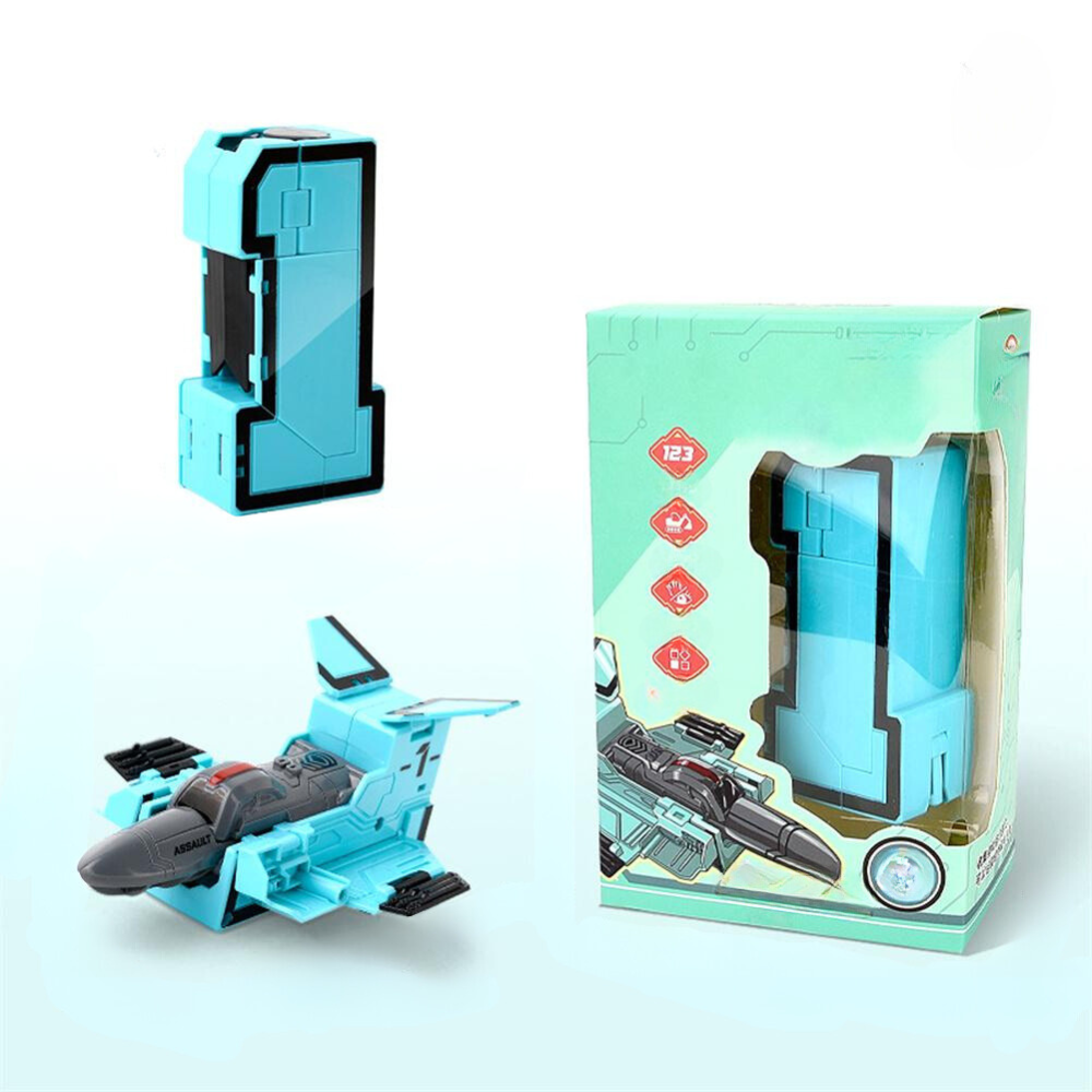 VIMEDA | Numeric Robots™