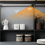 VIMEDA | Motion-Sensor LED Lamp™
