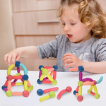 VIMEDA | Magnetic Building Blocks™