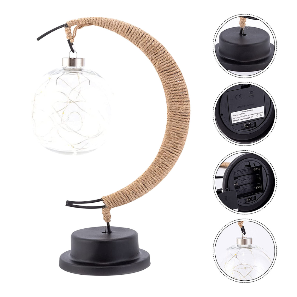 VIMEDA | Enchanted Moon Lamp™