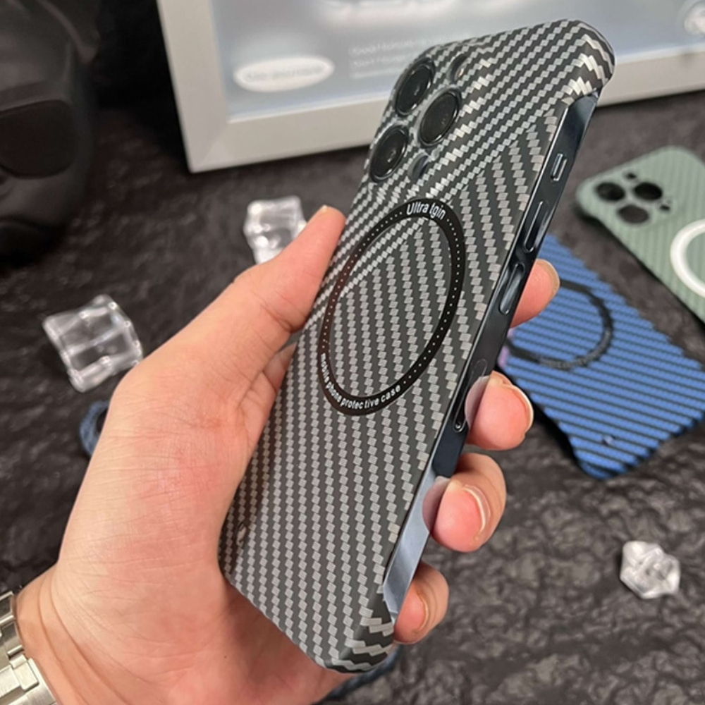 VIMEDA | Frameless iPhone Case™