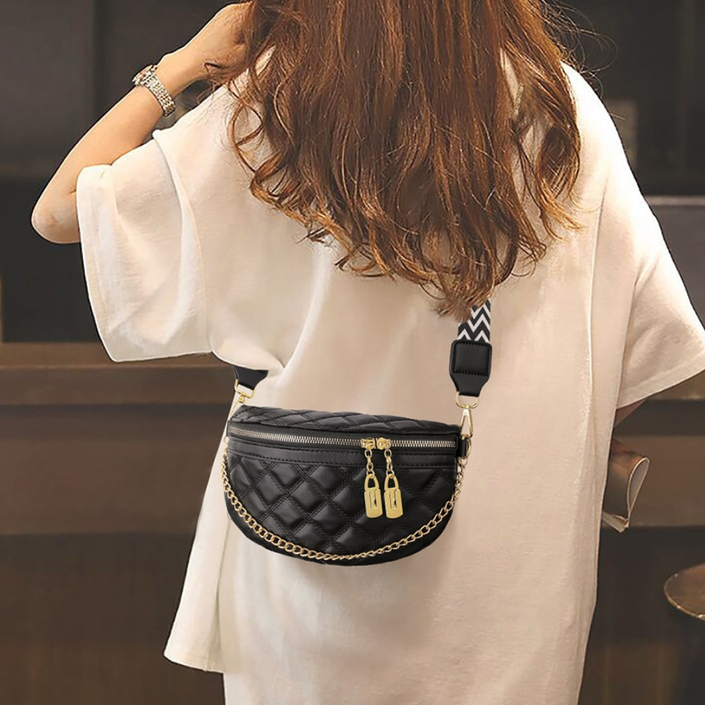 VIMEDA | Banana Crossbody Bag™
