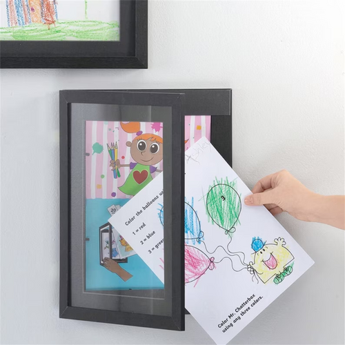 VIMEDA | Kids Art Frame™ (1+1 GRATIS)