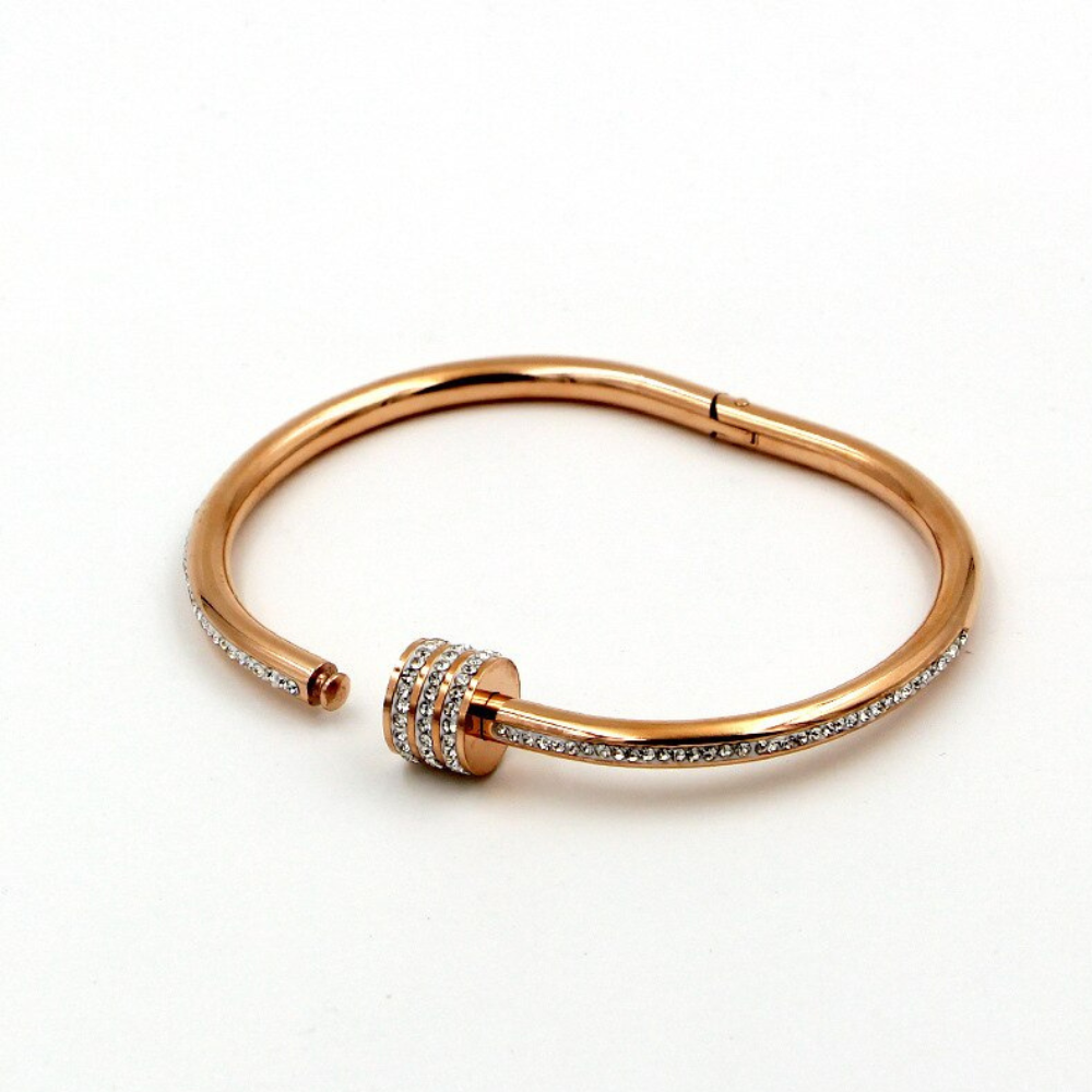 VIMEDA | French Titanium Bangle™ (1+1 GRATIS)