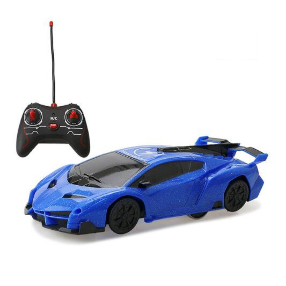 VIMEDA | Wall RC Car™