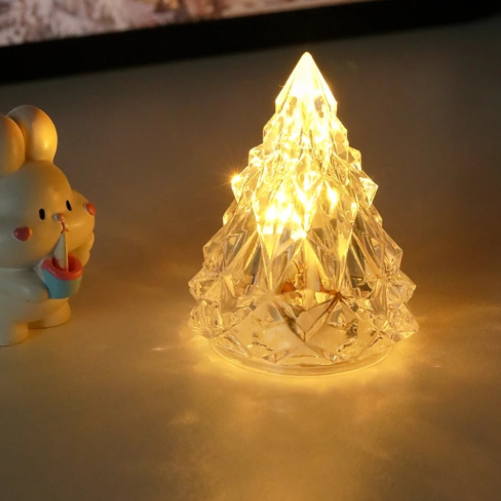 VIMEDA | Christmas Tree Night Light™ (2+2 GRATIS)