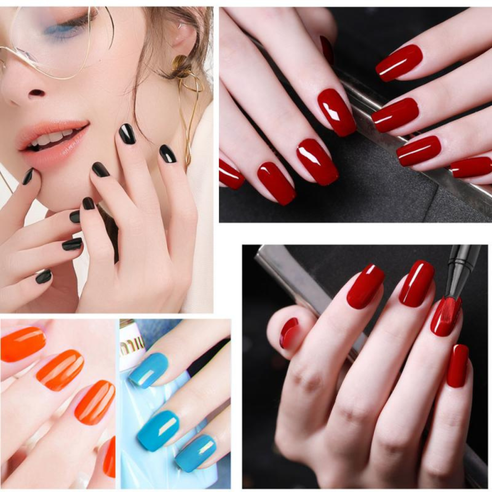 VIMEDA | One-Step Nail Pen™ (1+1 GRATIS)
