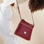 VIMEDA | Textured Crossbody Bag™