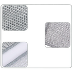 VIMEDA | Wire Dishwashing Cloth™ (2+2 GRATIS)