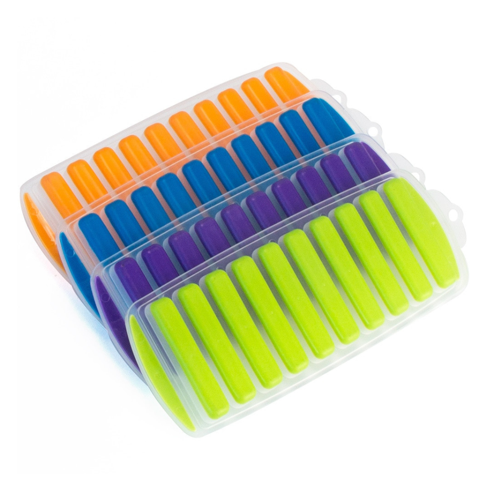 VIMEDA | Silicone Strip Ice Mold™