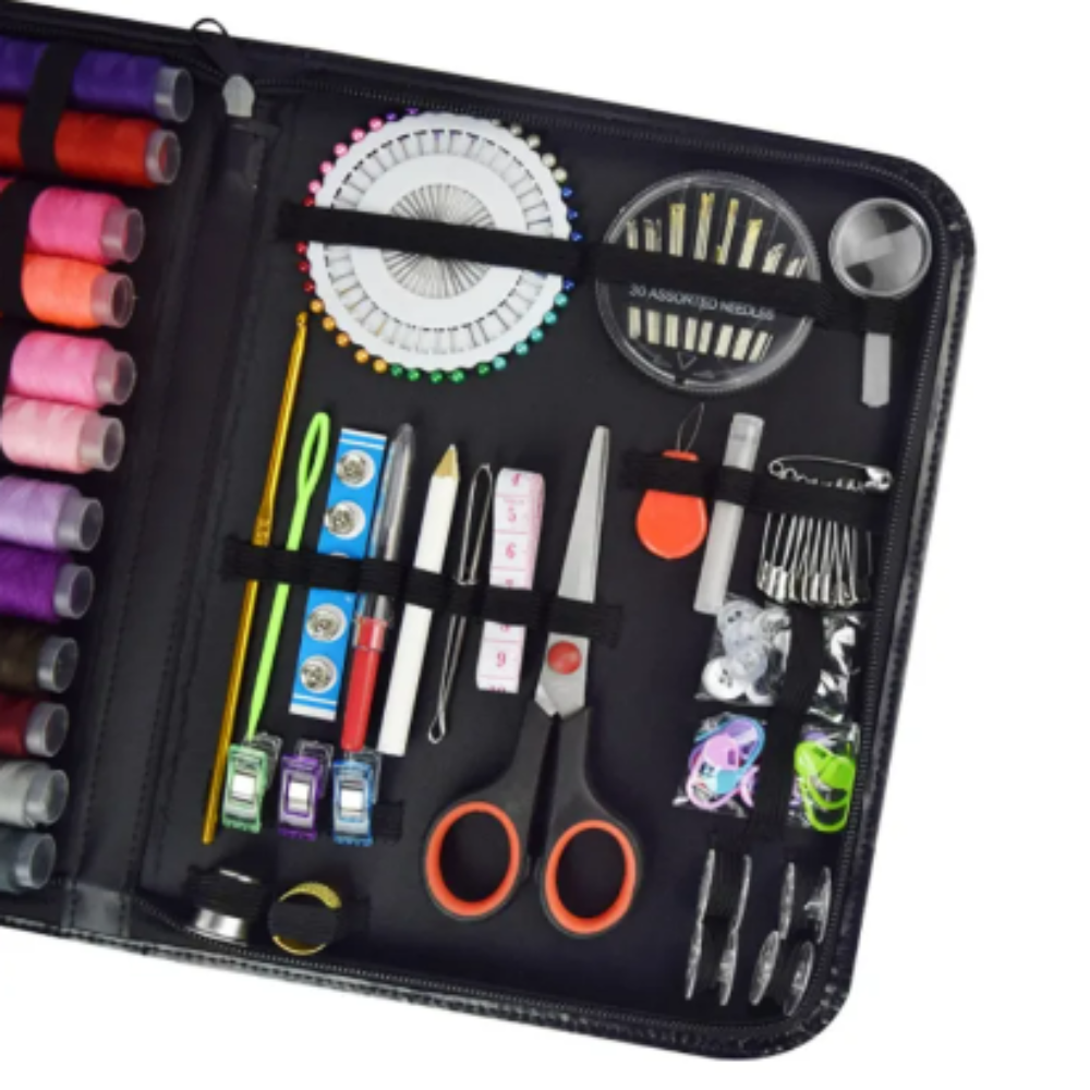 VIMEDA | 183-piece Sewing Kit™