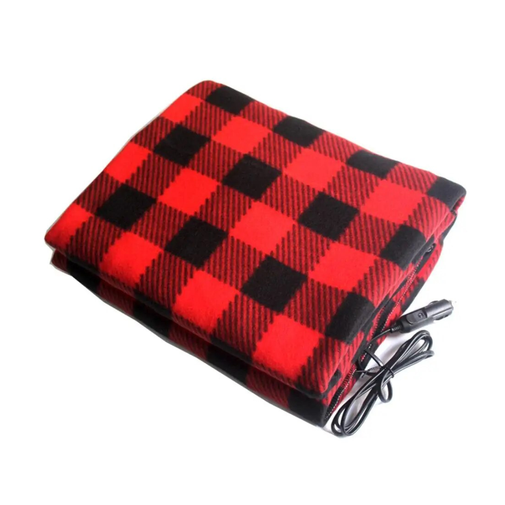 VIMEDA | Car Heating Blanket™