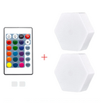 VIMEDA | Hexagon Wall Lamp™