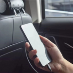VIMEDA | Backseat Charging Cables™