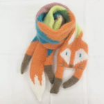 VIMEDA | Cartoon Fox Scarf™