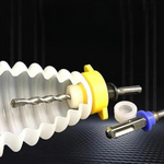 VIMEDA | Silicone Drill Cover™