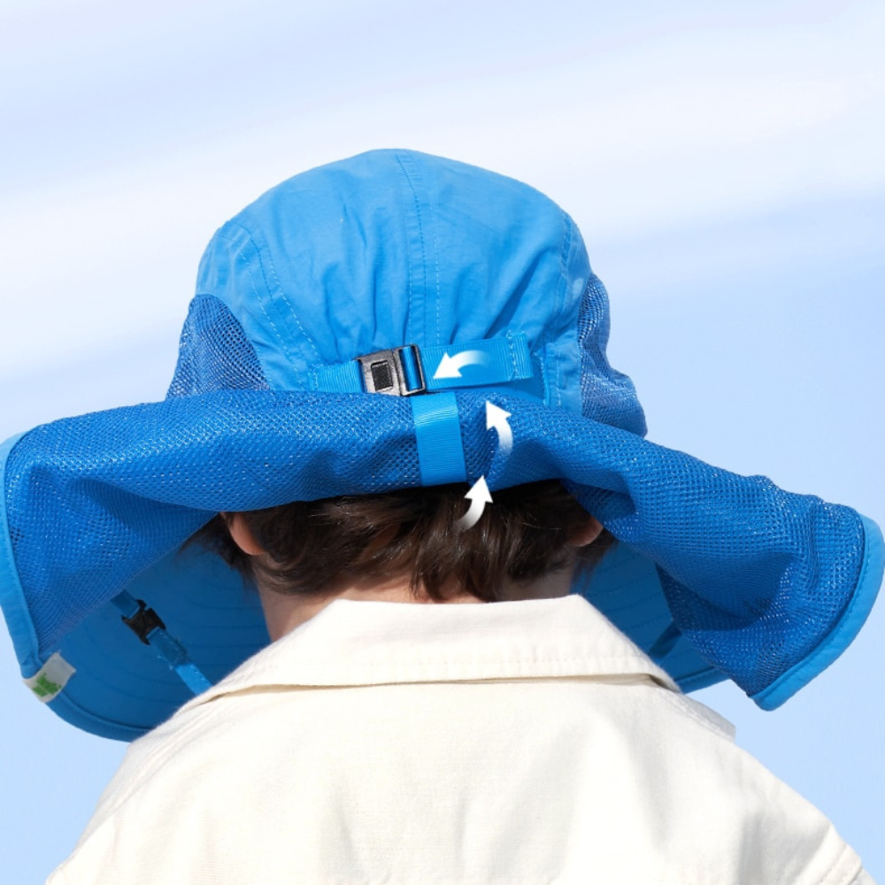 VIMEDA | Children's Sun Hat™