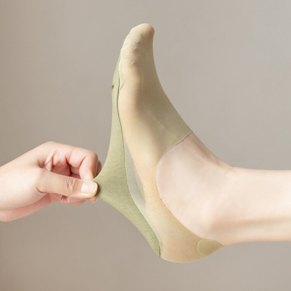 VIMEDA | Ice Silk Socks™ (2+2 Par GRATIS)