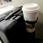 VIMEDA | Portable Drink Holder™ (1+1 GRATIS)