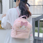 VIMEDA | Plushie Doll Backpack™