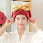 VIMEDA | Hair Towel Wrap™