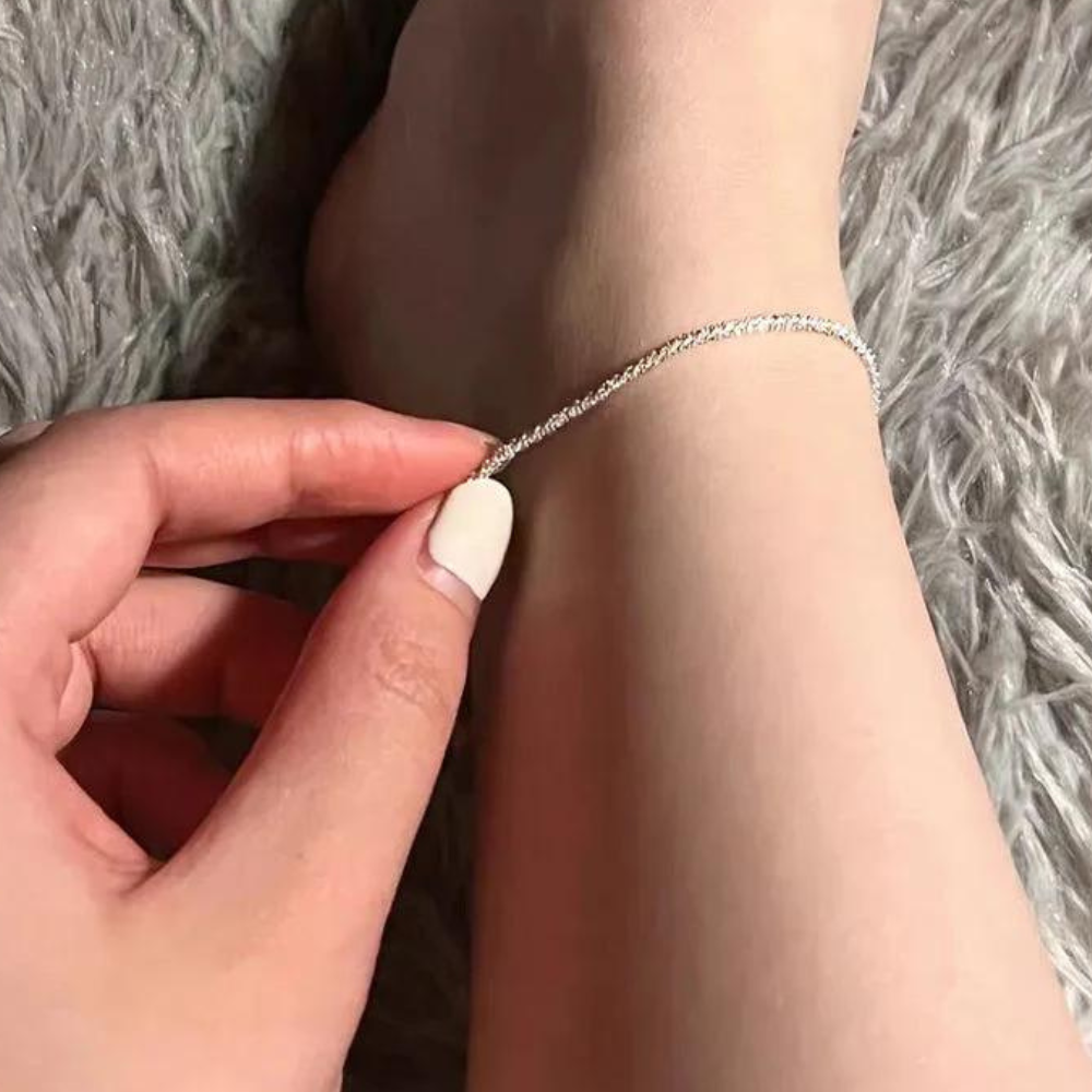 VIMEDA | Crystal Anklet™ (1+1 GRATIS)