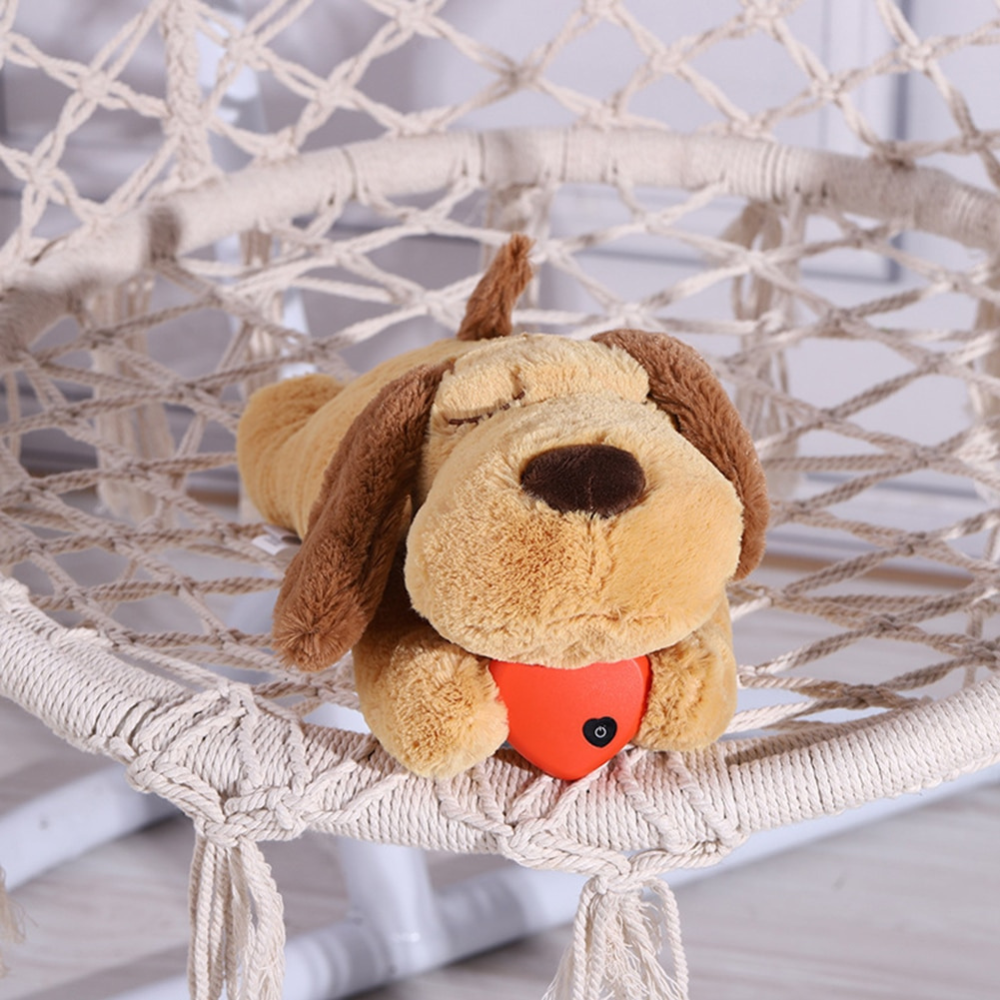 VIMEDA | Heartbeat Puppy Toy™