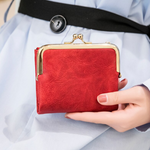 VIMEDA | Fashion Square Wallet™