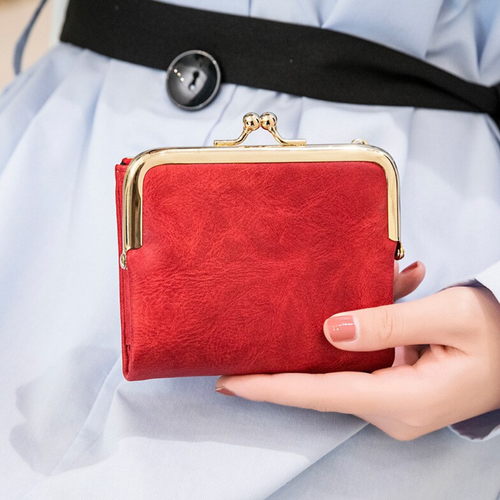 VIMEDA | Fashion Square Wallet™