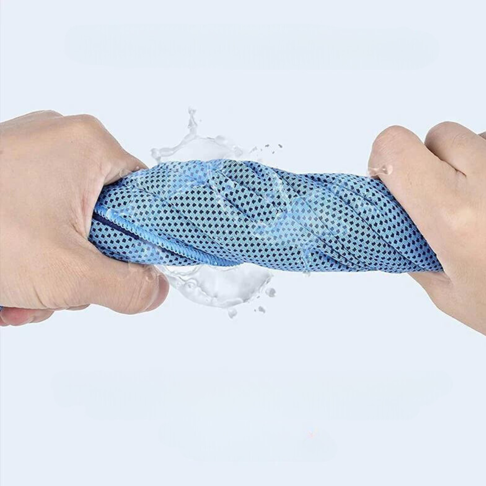 VIMEDA | Instant Cooling Towel™