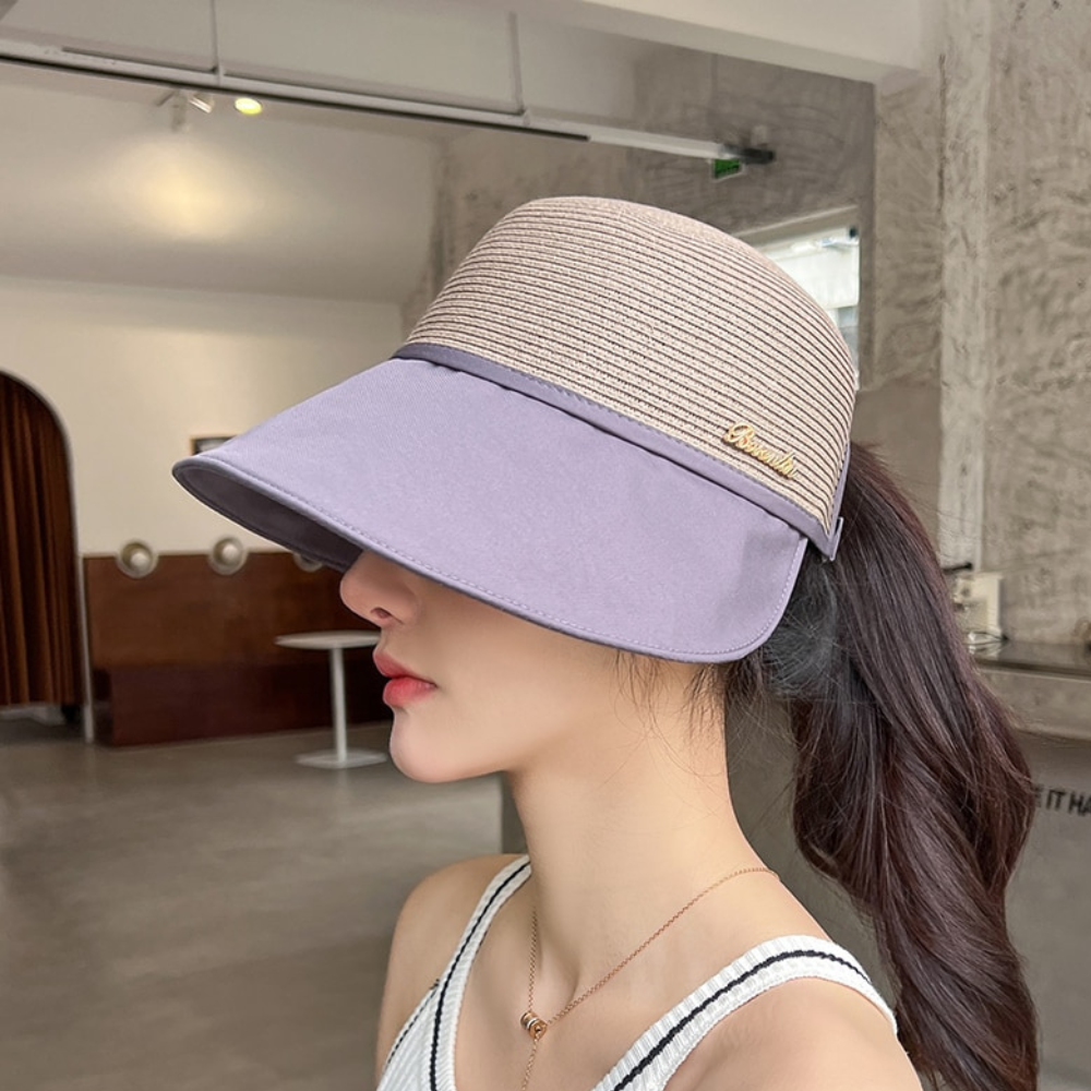 VIMEDA | Women's Sunscreen Hat™