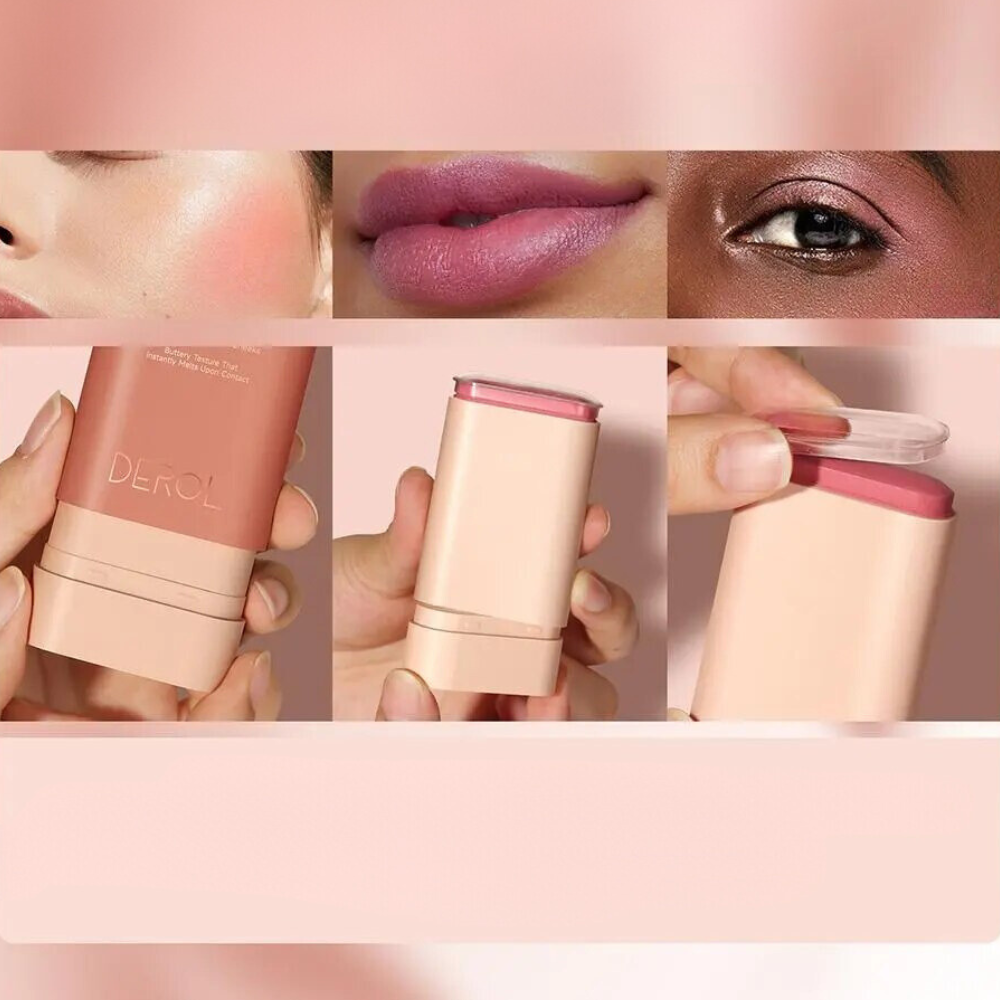 VIMEDA | Multi-use Blush Stick™ (1+1 GRATIS)