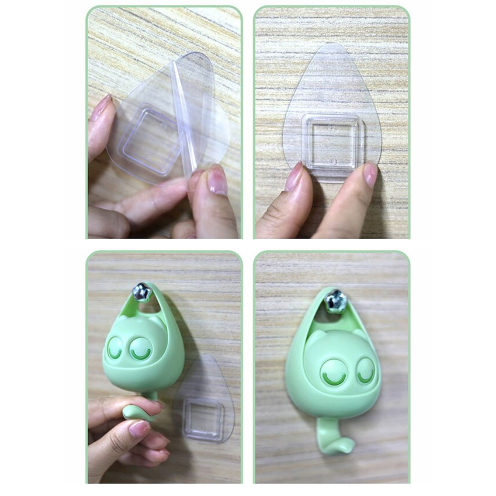 VIMEDA | Wink Cat Hook™ (1+1 GRATIS)