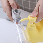 VIMEDA | Dispensing Dish Brush™