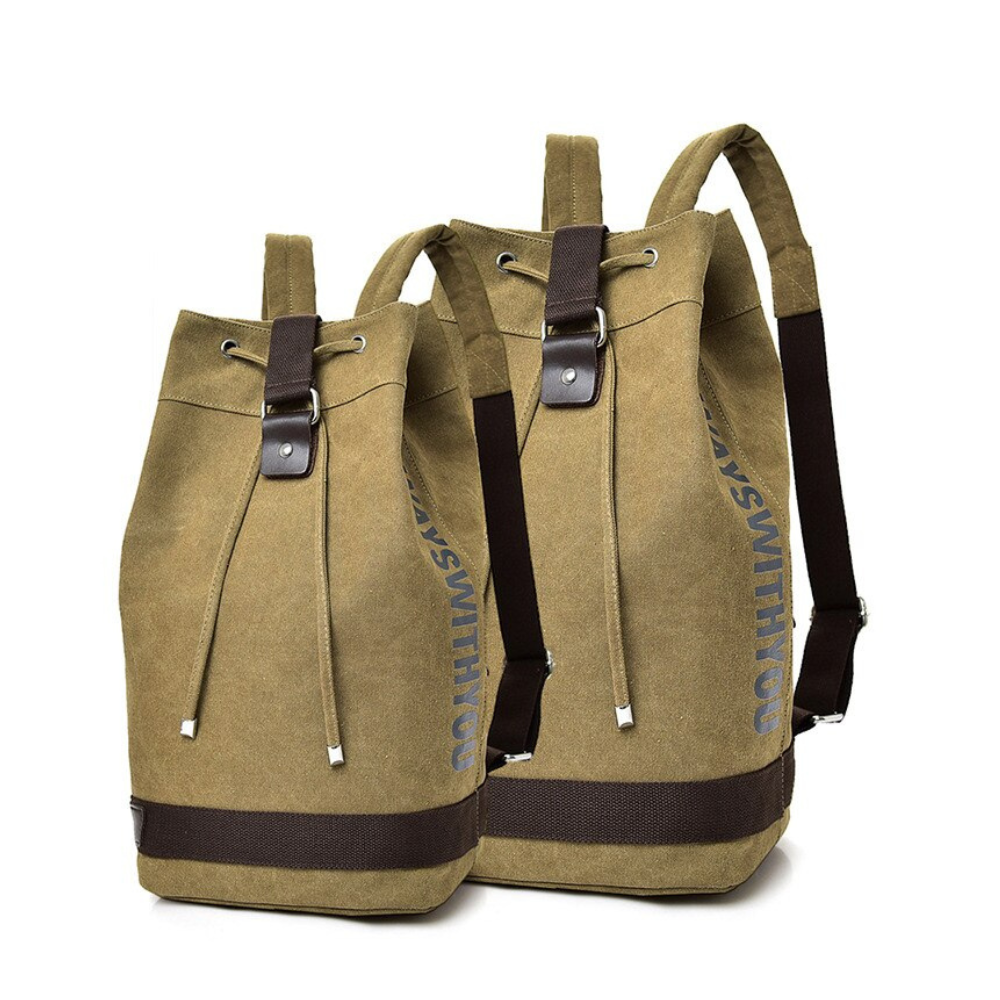 VIMEDA | Durable Drawstring Bag™