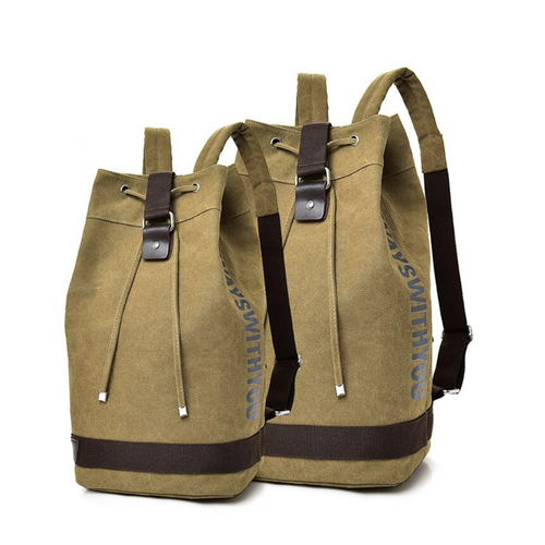 VIMEDA | Durable Drawstring Bag™
